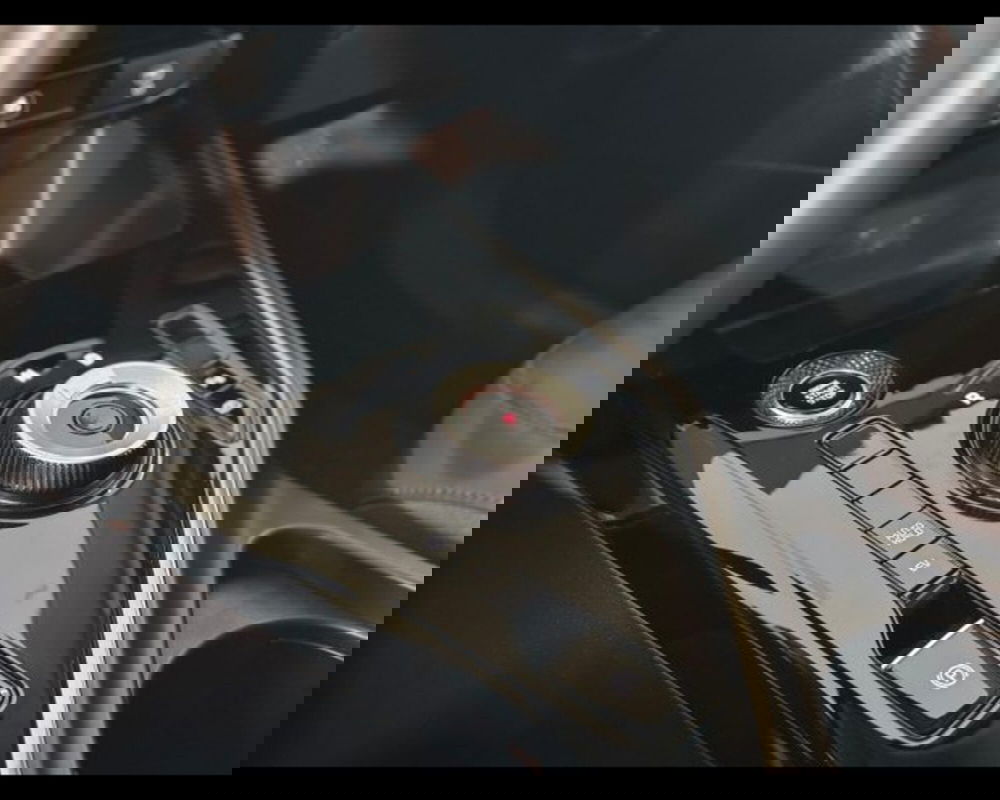 Kia Niro usata a Treviso (13)