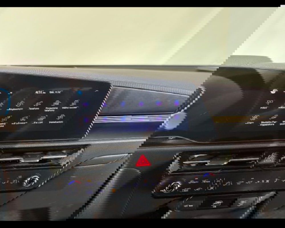 Kia Niro usata a Treviso (14)