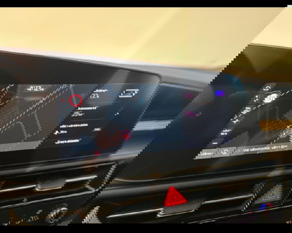 Kia Niro usata a Treviso (15)