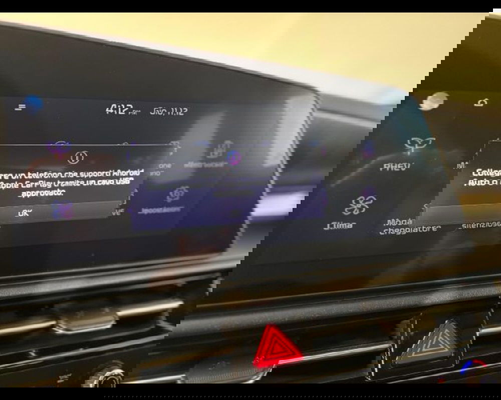 Kia Niro usata a Treviso (16)