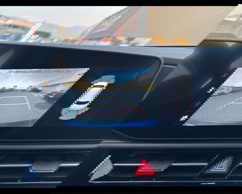 Kia Niro usata a Treviso (17)