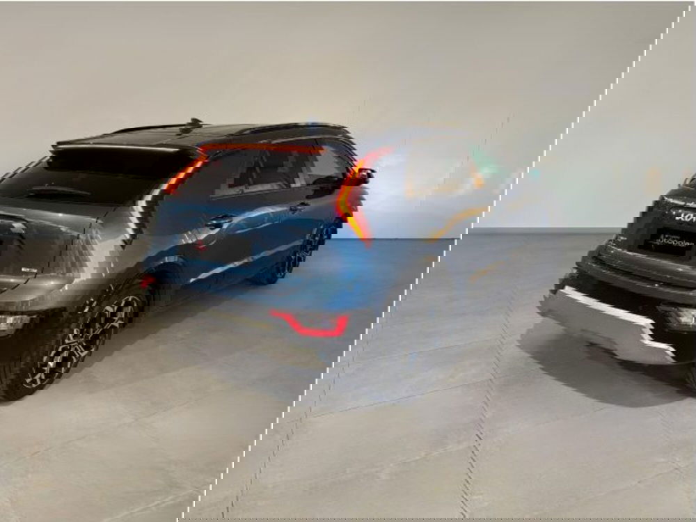 Kia Niro usata a Treviso (3)