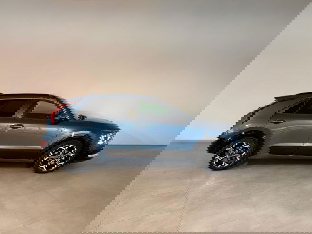 Kia Niro usata a Treviso (4)