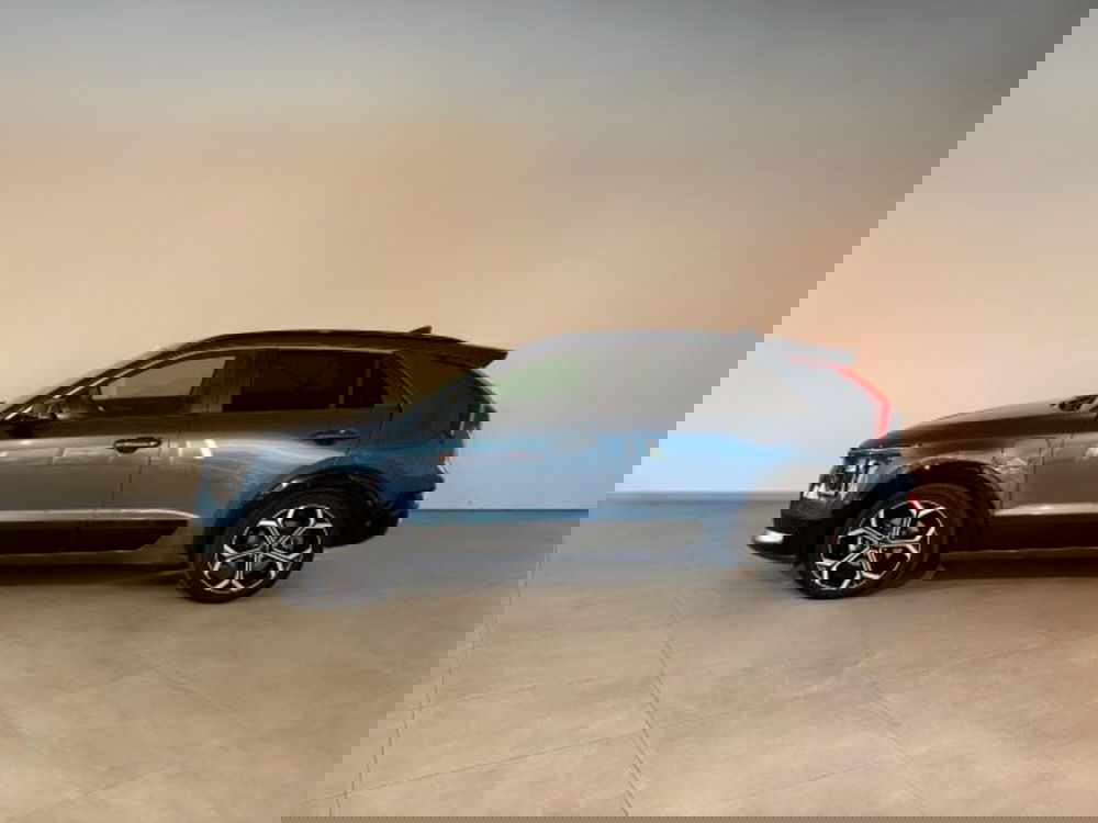 Kia Niro usata a Treviso (5)