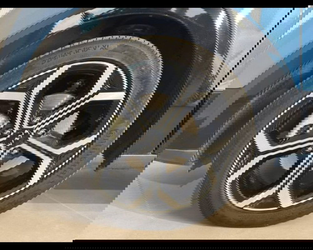 Kia Niro usata a Treviso (6)