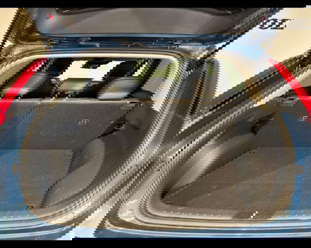 Kia Niro usata a Treviso (7)