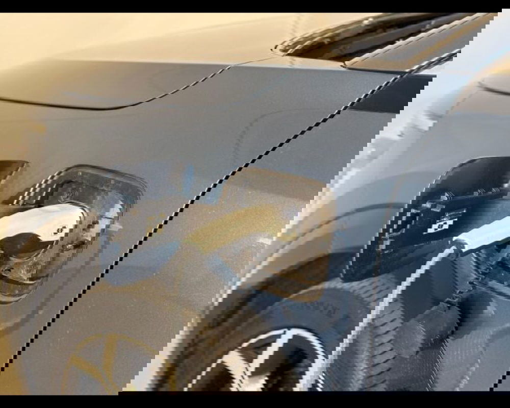 Kia Niro usata a Treviso (8)