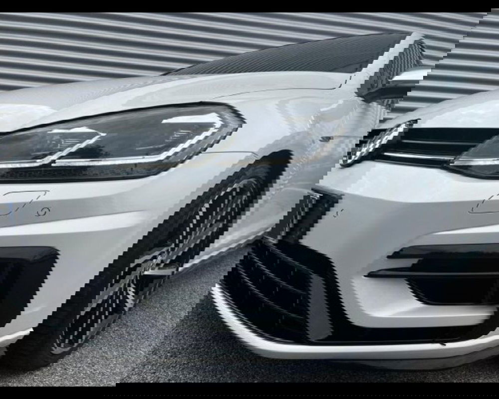 Volkswagen Golf usata a Treviso (11)