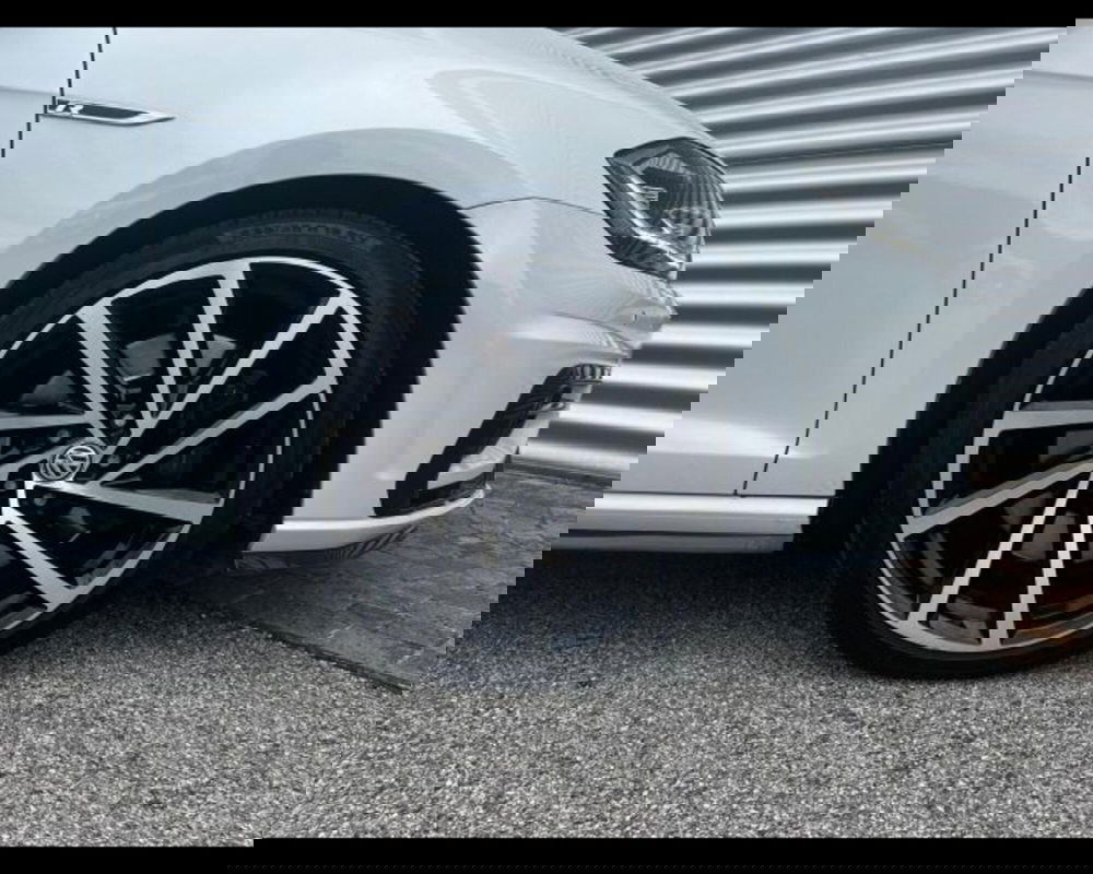 Volkswagen Golf usata a Treviso (12)