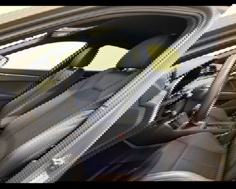 Audi Q3 Sportback usata a Treviso (9)