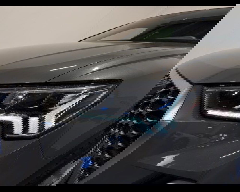 Audi Q3 Sportback usata a Treviso (11)