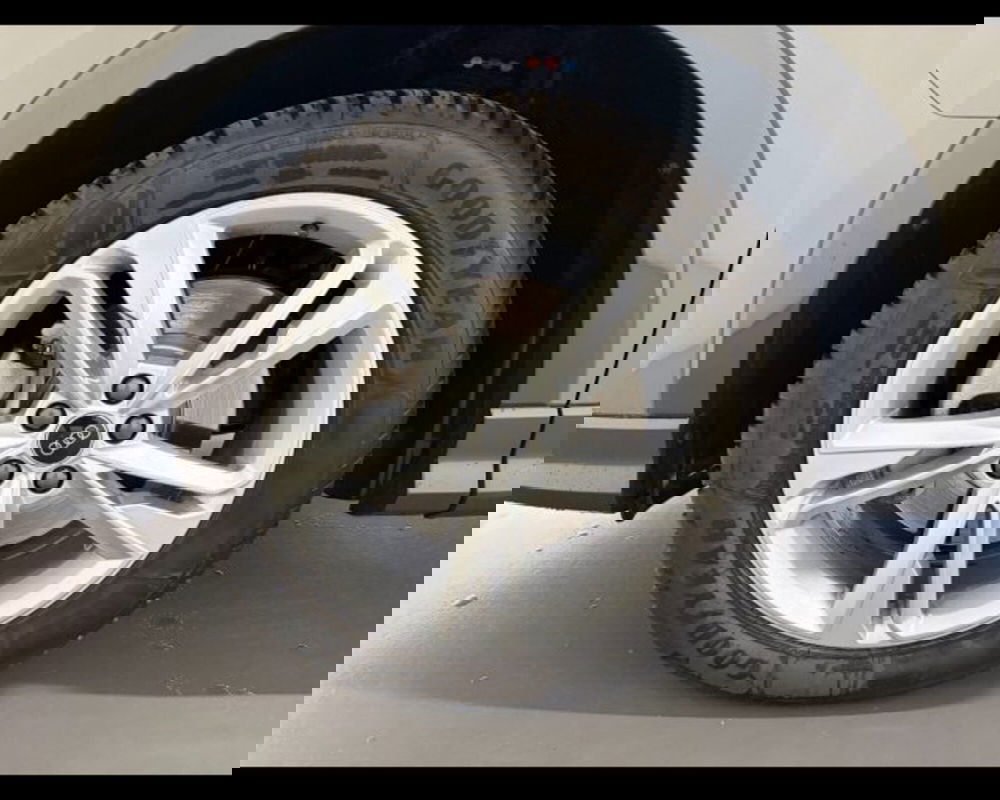 Audi Q3 Sportback usata a Treviso (12)