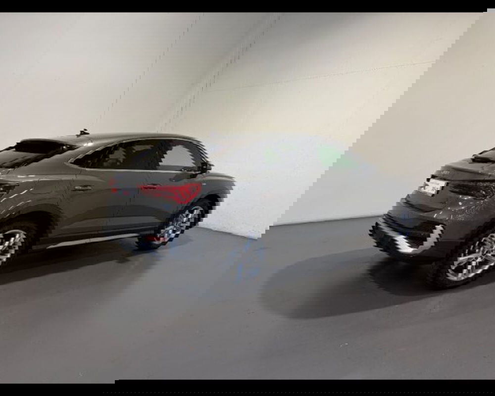 Audi Q3 Sportback usata a Treviso (2)