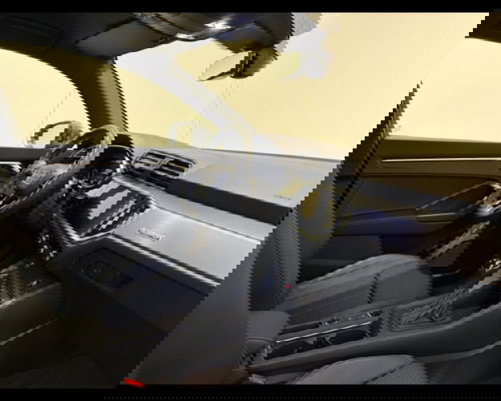 Audi Q3 Sportback usata a Treviso (3)