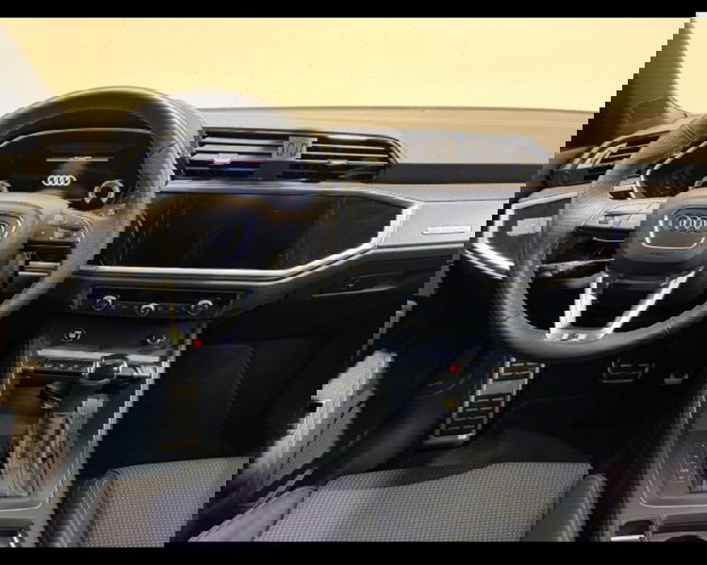 Audi Q3 Sportback usata a Treviso (4)