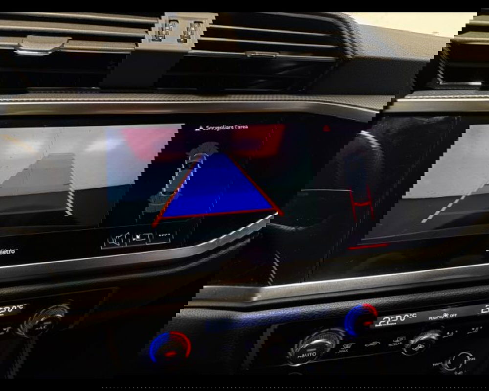 Audi Q3 Sportback usata a Treviso (7)