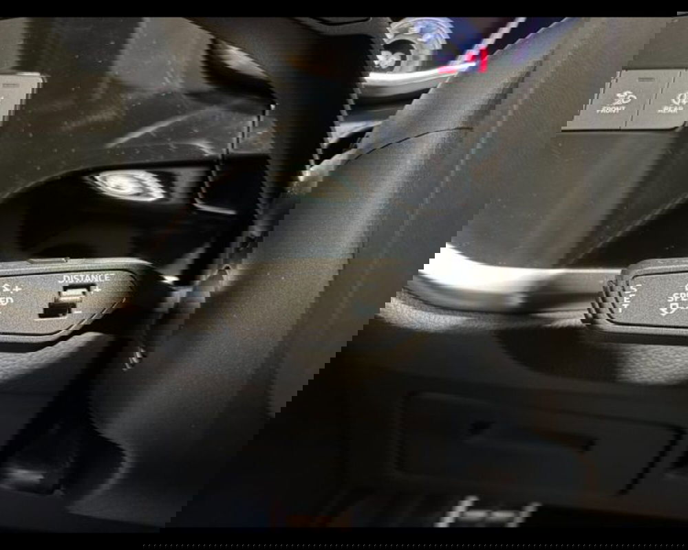 Audi Q3 Sportback usata a Treviso (8)