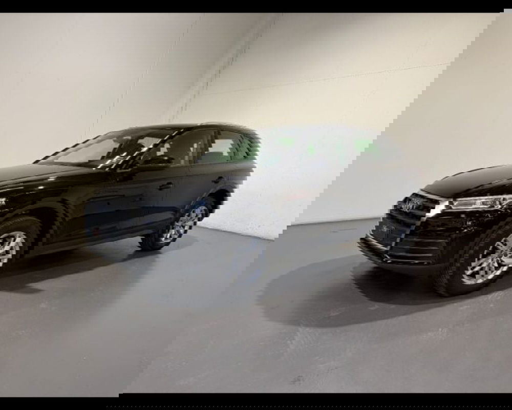 Audi Q5 usata a Treviso