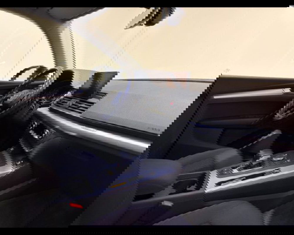 Audi Q5 usata a Treviso (3)