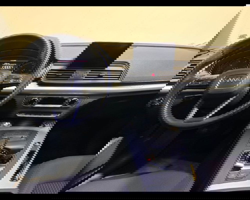 Audi Q5 usata a Treviso (4)