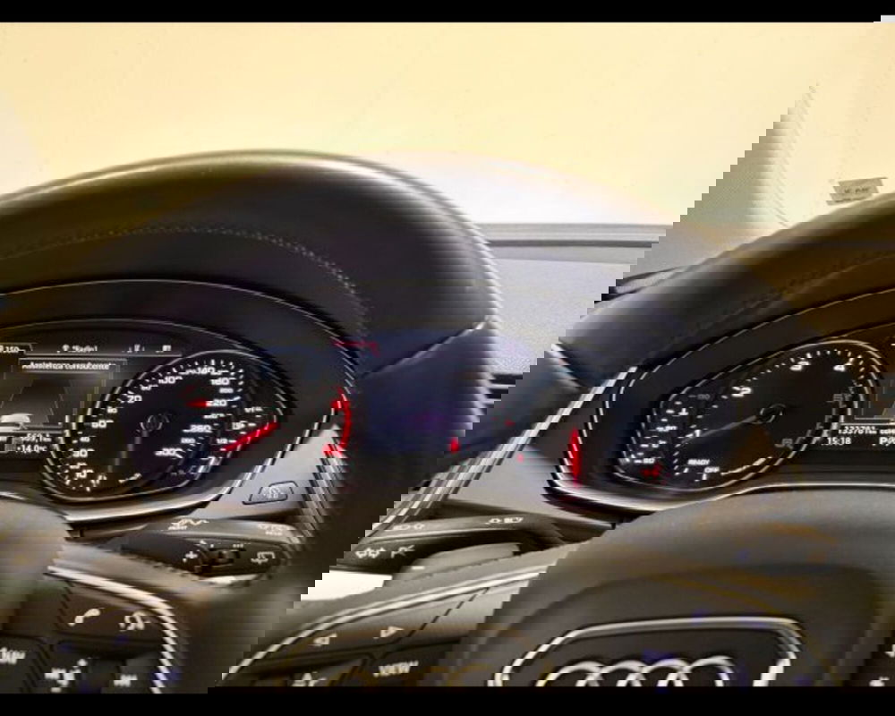 Audi Q5 usata a Treviso (5)