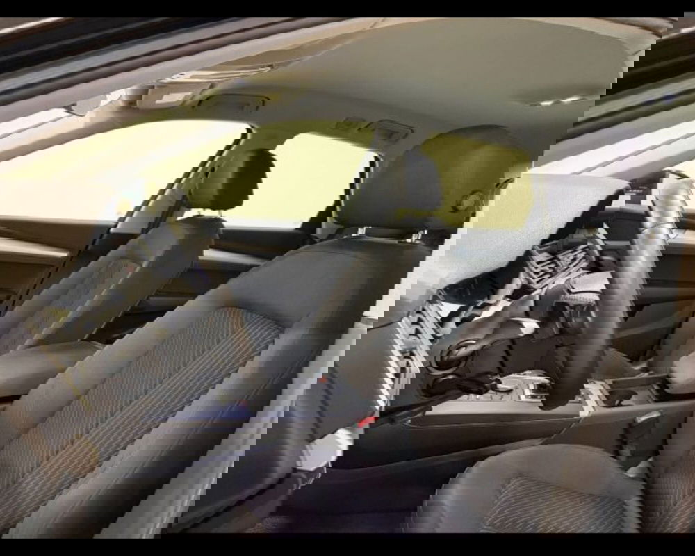 Audi Q5 usata a Treviso (7)