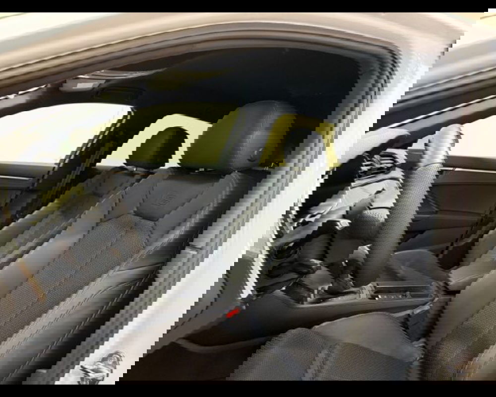 Audi Q3 Sportback usata a Treviso (9)