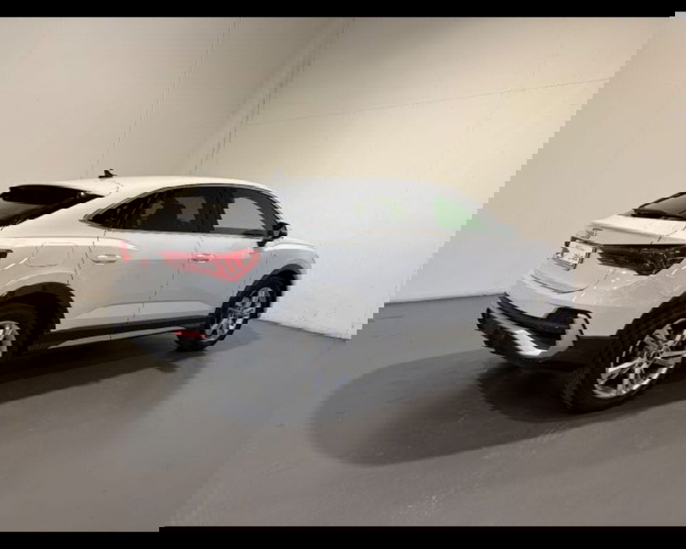 Audi Q3 Sportback usata a Treviso (2)