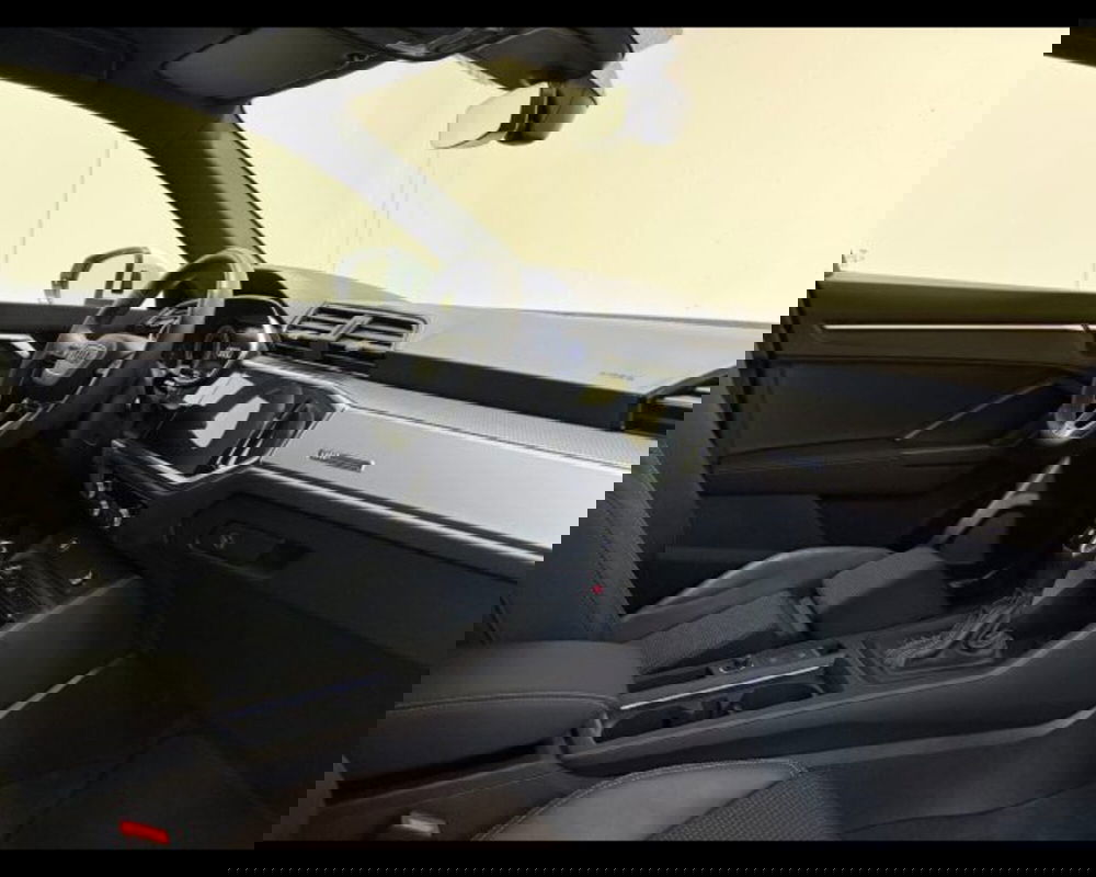 Audi Q3 Sportback usata a Treviso (3)