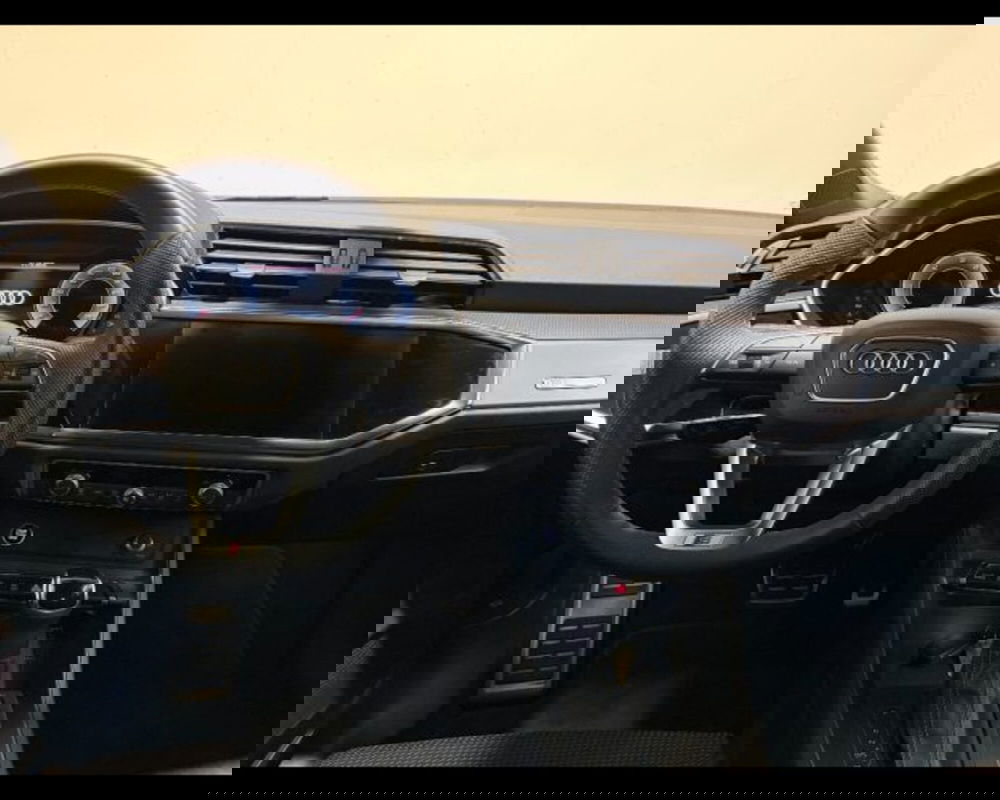 Audi Q3 Sportback usata a Treviso (4)