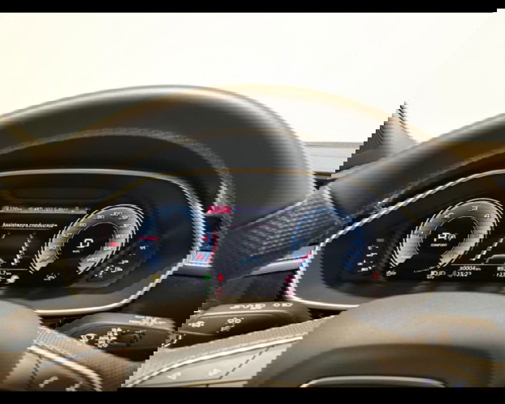 Audi Q3 Sportback usata a Treviso (5)