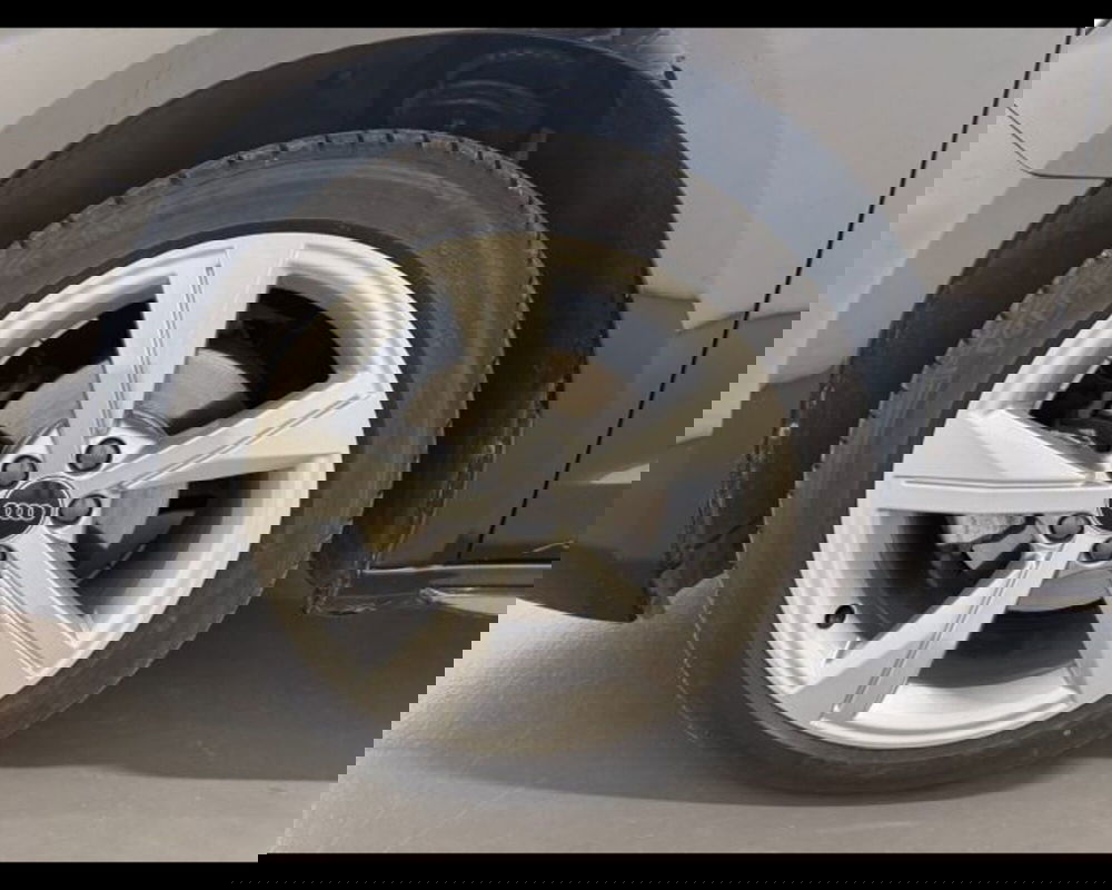 Audi A1 Sportback usata a Treviso (10)