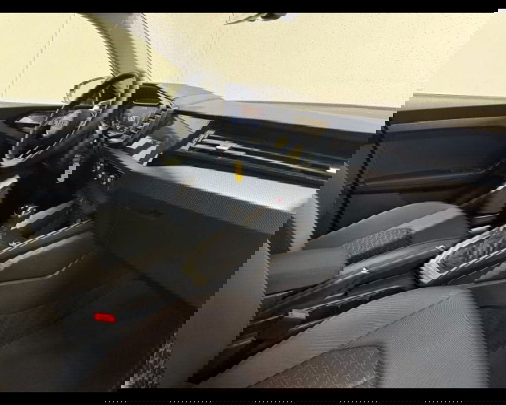 Audi A1 Sportback usata a Treviso (4)