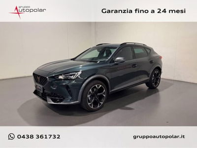 Cupra Formentor Formentor 1.5 TSI del 2022 usata a Conegliano