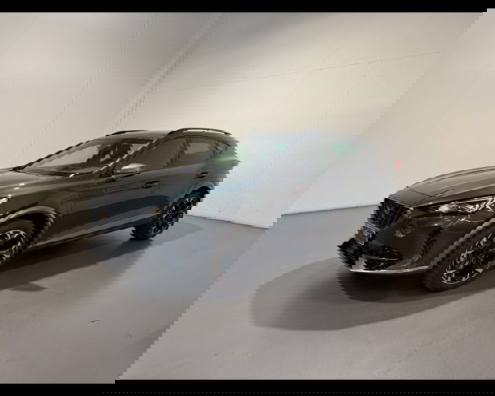 Cupra Formentor usata a Treviso (2)