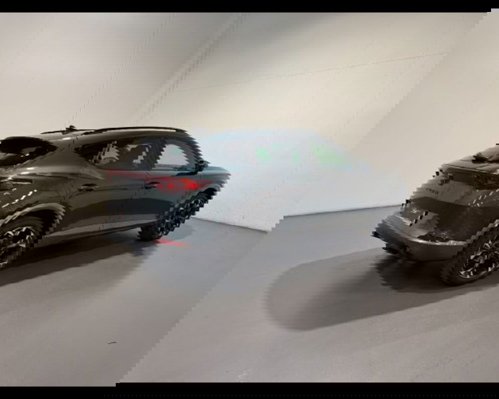 Cupra Formentor usata a Treviso (3)