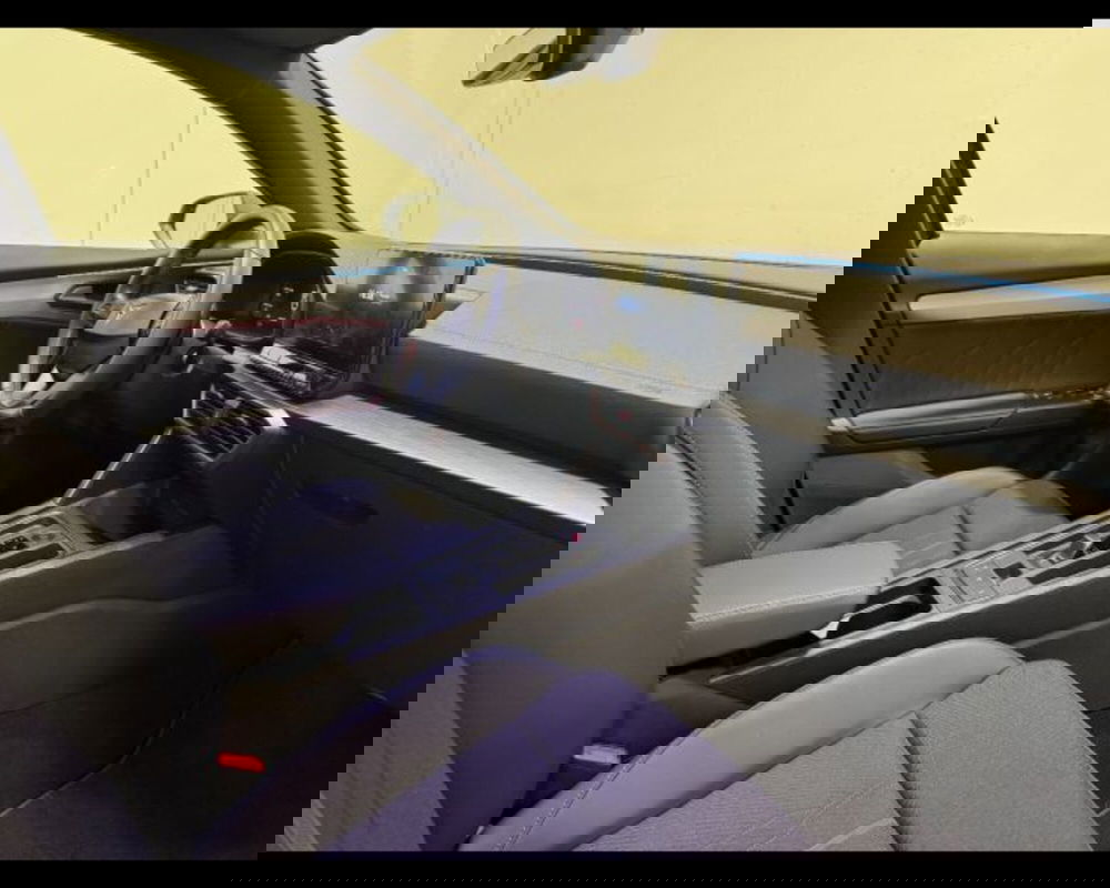 Cupra Formentor usata a Treviso (4)