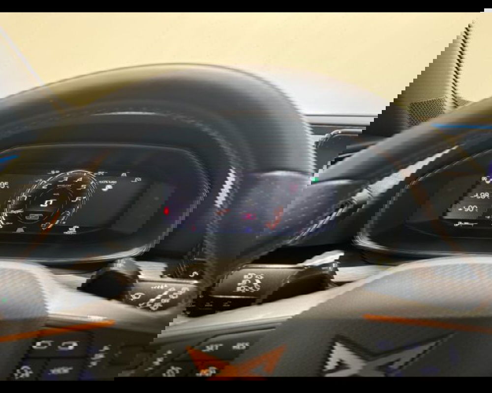 Cupra Formentor usata a Treviso (6)