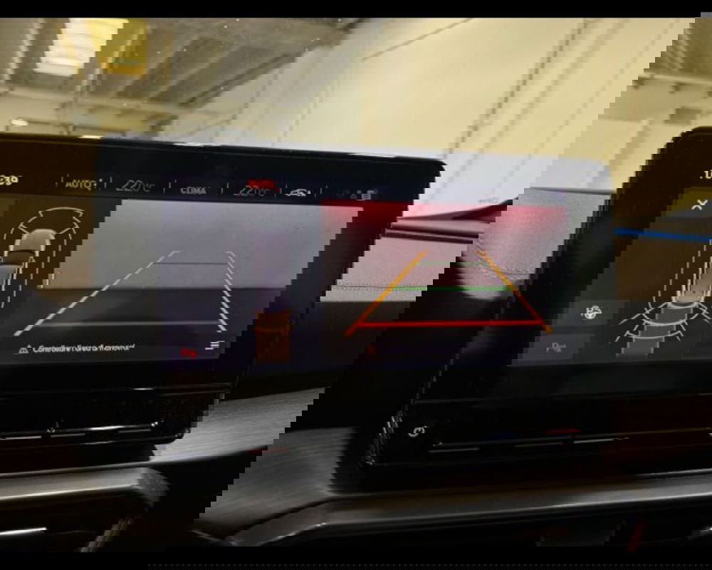 Cupra Formentor usata a Treviso (8)