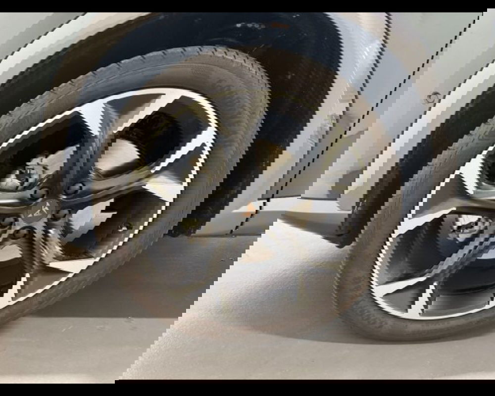 Cupra Formentor usata a Treviso (9)