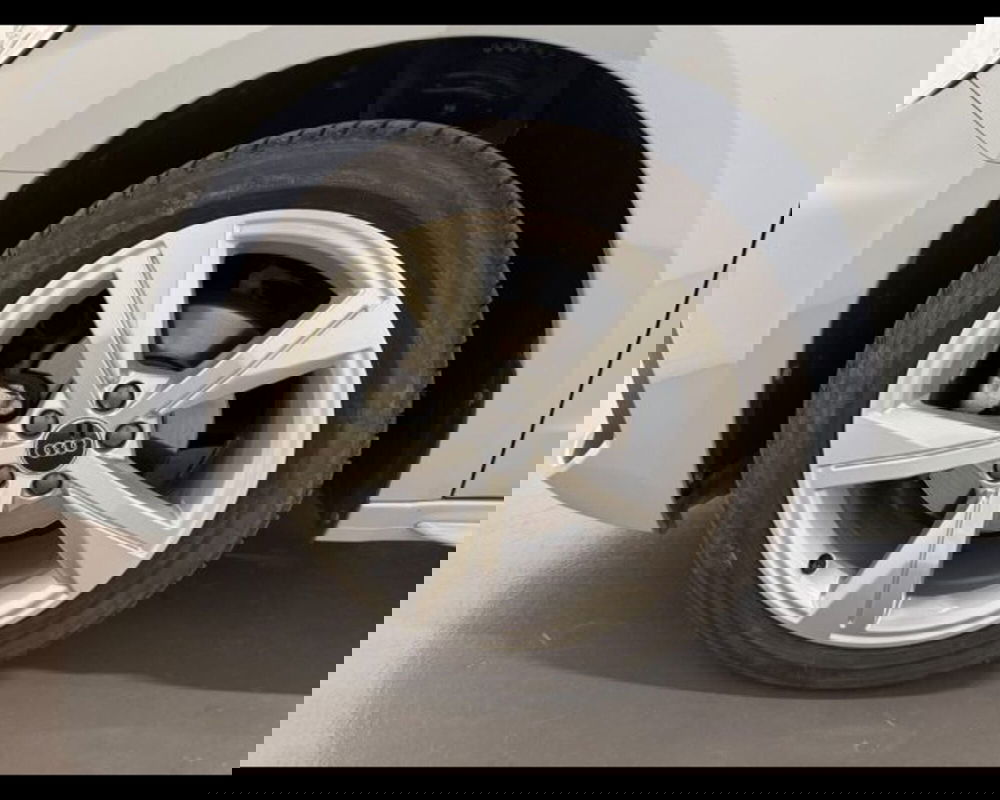 Audi A1 Sportback usata a Treviso (11)