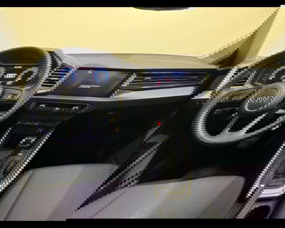 Audi A1 Sportback usata a Treviso (5)