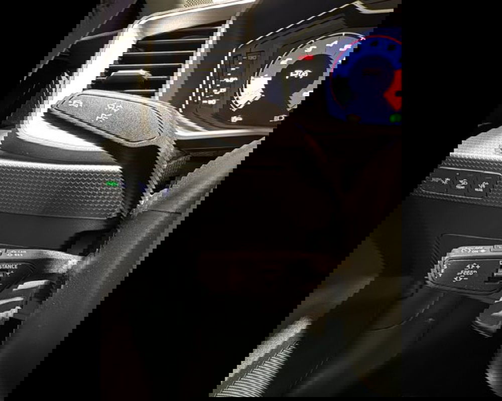 Audi A1 Sportback usata a Treviso (8)