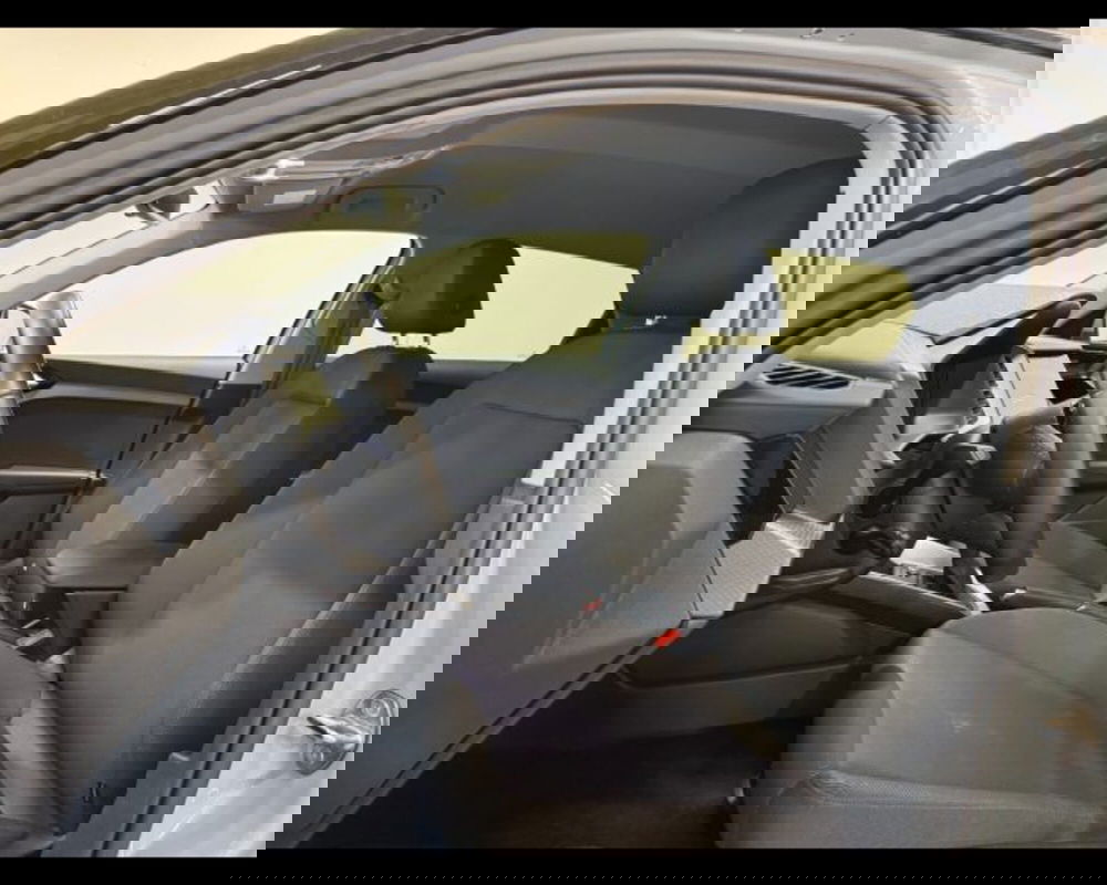 Audi A1 Sportback usata a Treviso (9)