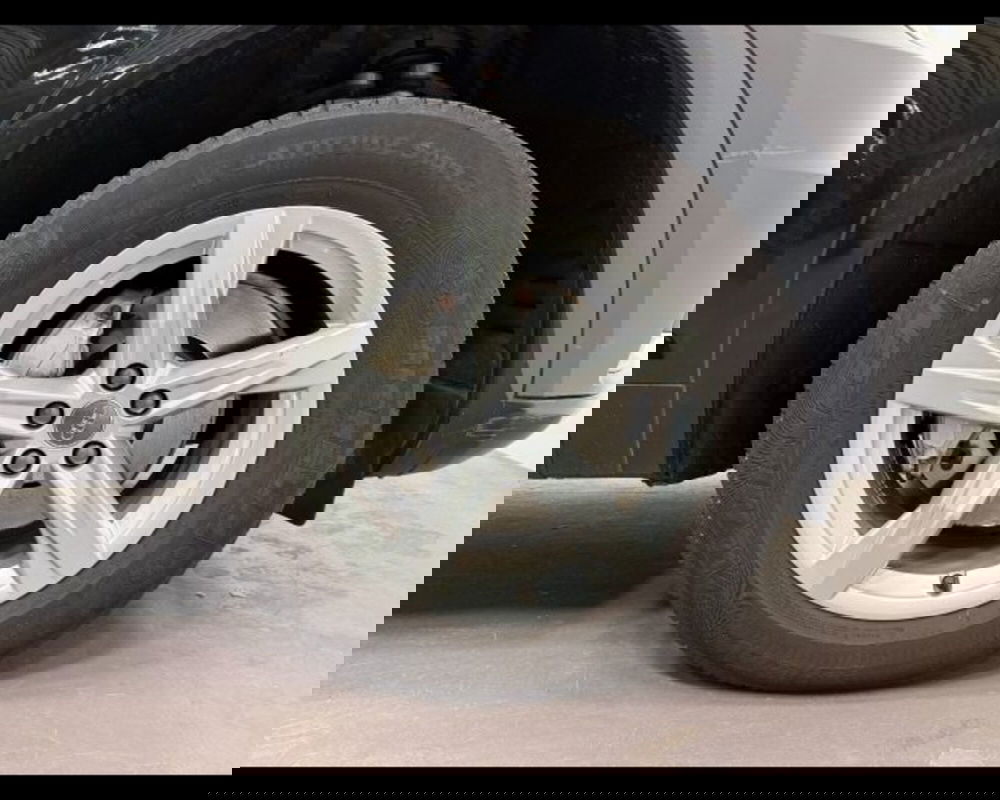 Audi Q5 usata a Treviso (11)