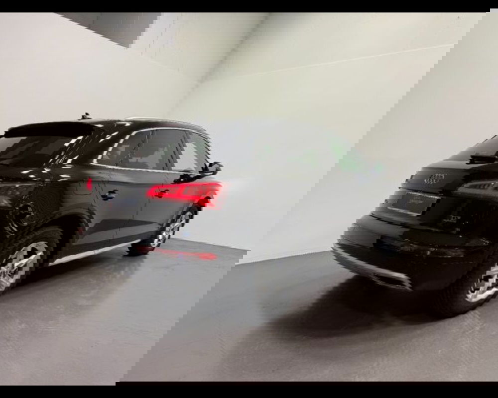 Audi Q5 usata a Treviso (2)