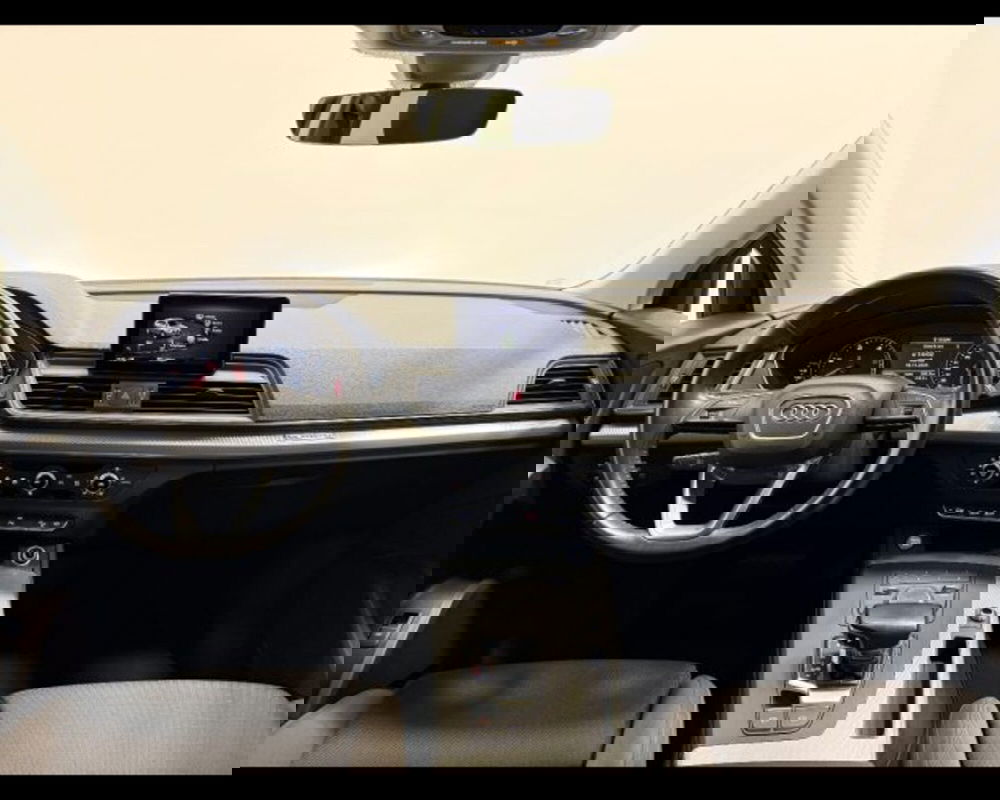 Audi Q5 usata a Treviso (4)