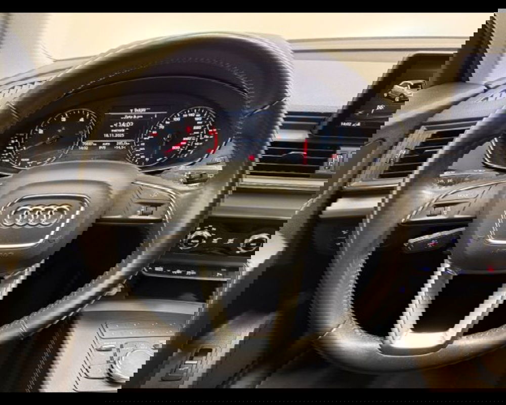 Audi Q5 usata a Treviso (5)