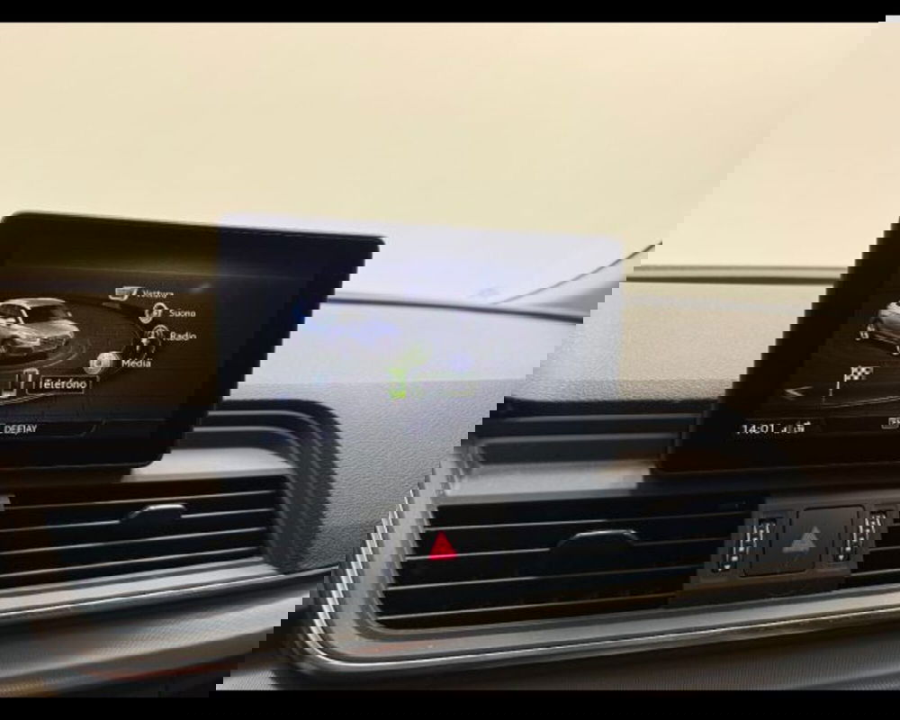 Audi Q5 usata a Treviso (6)