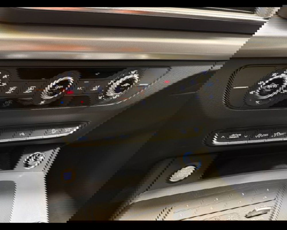 Audi Q5 usata a Treviso (7)